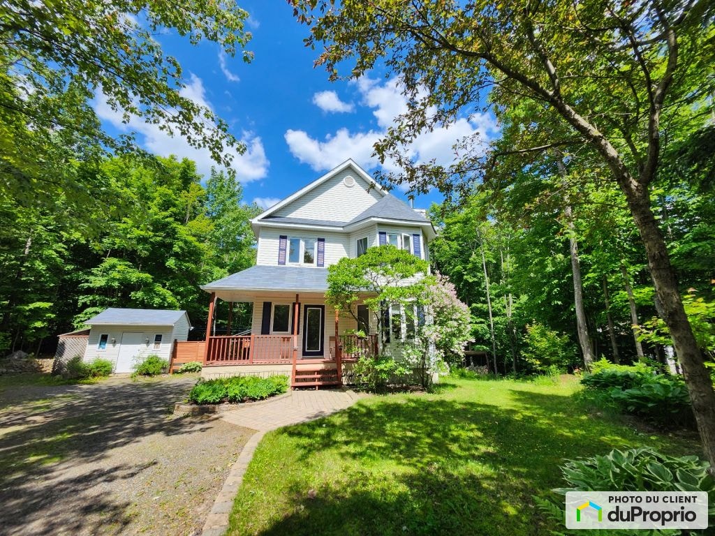 $615,000 - 2 Storey for sale in Prevost — photo 1