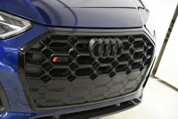 Traction intégrale Audi quattro / Sport exhaust / Groupe assistance a la conduite / Black optics / V... (image 3)