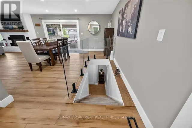 2885 HALDIMAND 9 ROAD Haldimand, Ontario in Houses for Sale in Hamilton - Image 27