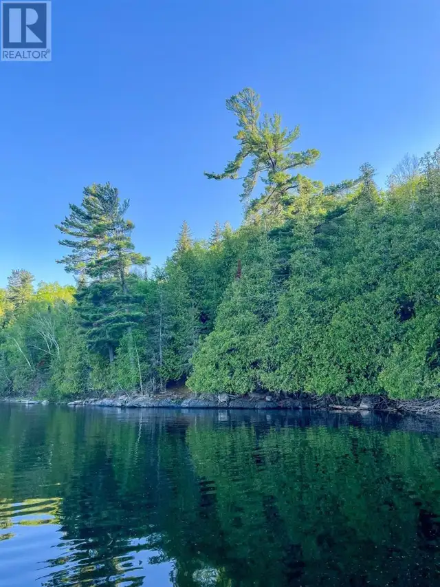 11 Hay Island, Lake of the Woods S of Kenora, Ontario in Land for Sale in Kenora - Image 10