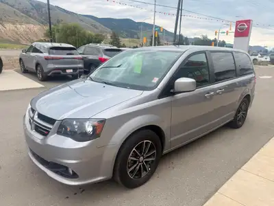 WAS: $27998 NOW: $26998This 2018 Dodge Grand Caravan comes fresh to the lot with everything you coul...
