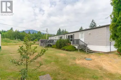 Looking for quiet, easy living in a well-kept community? This 2-bedroom, 2-bathroom mobile home offe...