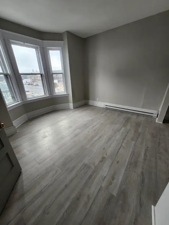 7 Ritchie St #3 - 2BR + Laundry Room, Top Floor, Parking in Long Term Rentals in Saint John - Image 9