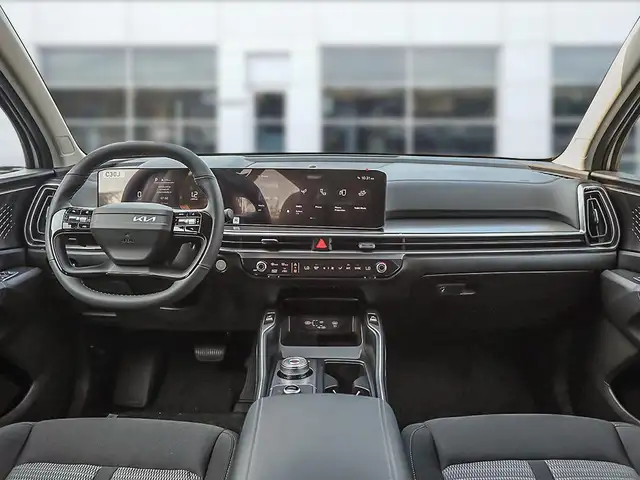 2026 Kia Sorento PHEV LX AWD in Cars & Trucks in Calgary - Image 22