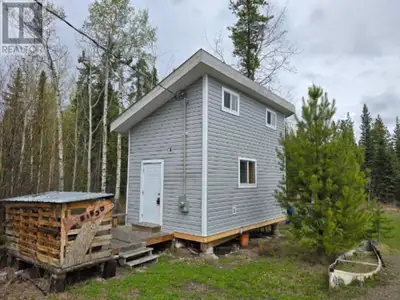 This 5-acre playground near Cluculz Lake is your ultimate launchpad for outdoor fun all year long! C...