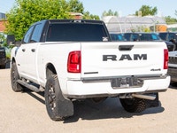 Adds: 35X12.50R20 Toyo Open Country M/T Tires Trigger Industries Renfrew Customs Kickback Flaps Mopa... (image 3)