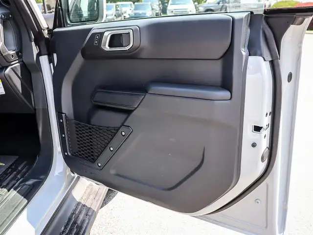 2026 Ford Bronco Outer Banks 4 Door 4X4 in Cars & Trucks in Oshawa / Durham Region - Image 21