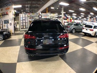 SUV ........ 3.0 LITER 6-CYLINDER SUPERCHARGED ENGINE WITH 349 HP AND 369 LB-FT OF TORQUE ....... QU... (image 5)