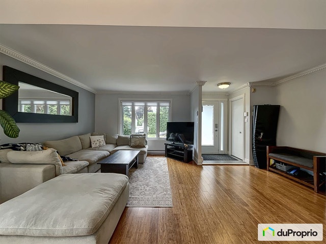 $685,000 - Bungalow for sale in Chambly — photo 2