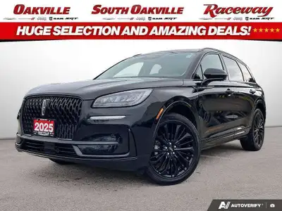 PANORAMIC SUNROOF, 360 SURROUND VIEW BACK UP CAMERA, ALL WHEEL DRIVE, FRONT HEATED SEATS, FRONT COOL...