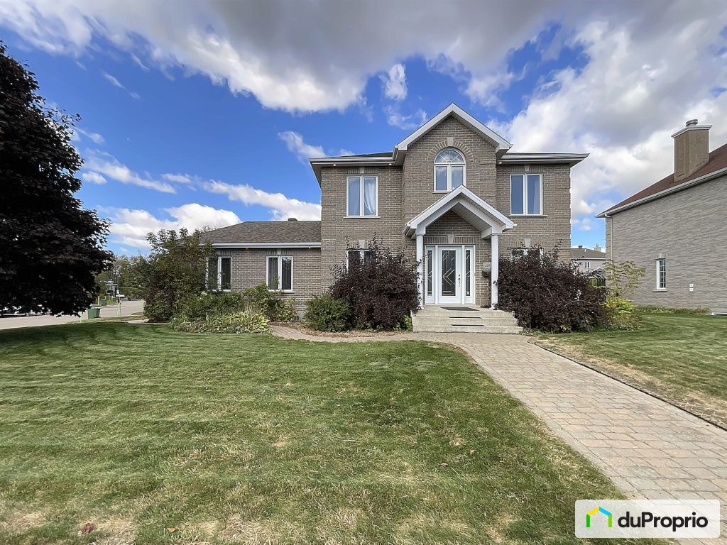 $895,000 - 2 Storey for sale in L'Ancienne-Lorette — photo 3