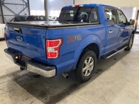 Le Ford F-150 2020 XTR V6 MAGS A/C CRUISE BLUETOOTH usagé proposé par AutoStudio 72 à Mirabel se pré... (image 3)