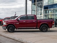Welcome to 400 Chrysler Dodge Jeep Ram. The 2017 Ram 1500 Limited brings luxury and strength togethe... (image 4)