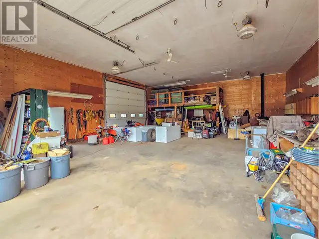 2805 DOHLER ROAD Smithers, British Columbia in Houses for Sale in Smithers - Image 36