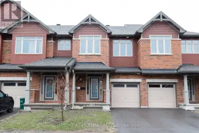 Welcome to this stunning 2,255 sqft. townhome offering the perfect blend of style, comfort, and func...