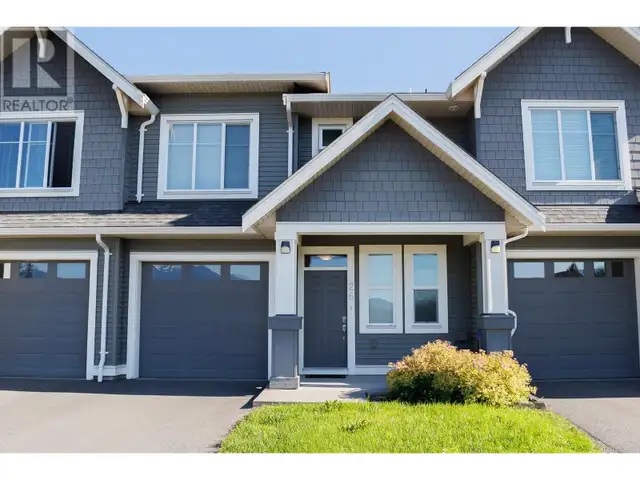 26 3701 CORY DRIVE Terrace, British Columbia in Condos for Sale in Terrace - Image 22