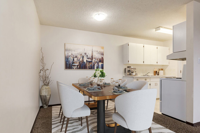 Affordable Apartments for Rent - Hillview Apartments - Apartment in Long Term Rentals in Medicine Hat - Image 2