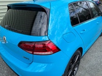 -Spektrum Golf R, Extremely Rare -91 Blue Exterior Colour, Highly Sought After Colour -Only 14 of Th... (image 2)