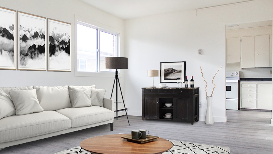 Albert Park Apartment For Rent 3
