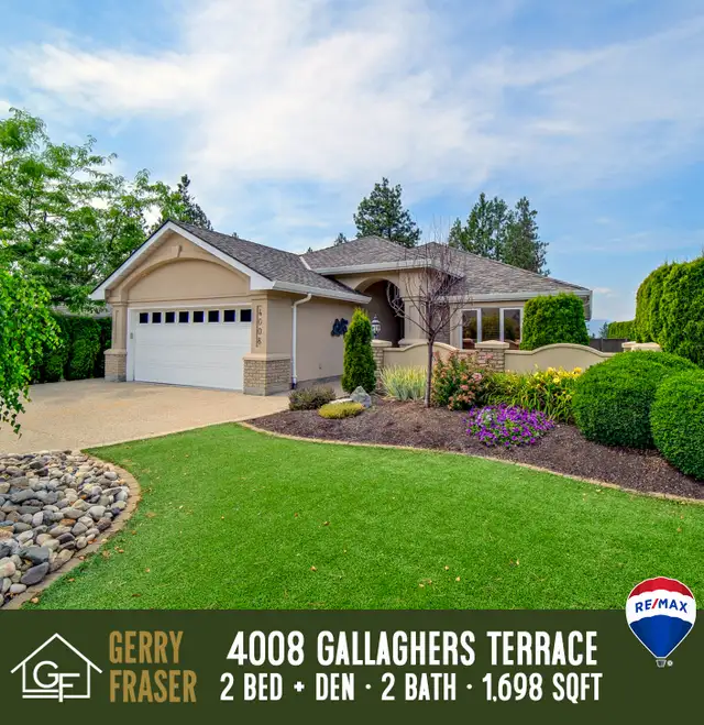 Beautiful 2 Bedroom   Den Rancher At Gallaghers Canyon! Image# 1