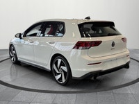 The legendary Volkswagen GTI! This 2022 VW GTI combines iconic hot-hatch performance, sharp handling... (image 3)