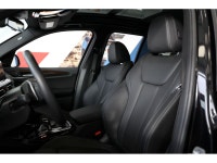 2023 BMW X3 xDrive30e 2.0L I4 TwinPower Turbo AWD 8-Speed Automatic EXTERIOR - BLACK SAPPHIRE METALL... (image 8)