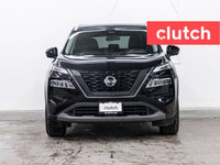 NO ACCIDENTS / CLEAN CARFAX / Climate Control, Dual Zone Front Climate Control, Bluetooth Music and... (image 1)