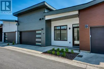 OKANAGAN LIVING IS NOW MORE ATTAINABLE at Sailview by Carrington Communities! These beautiful townho...