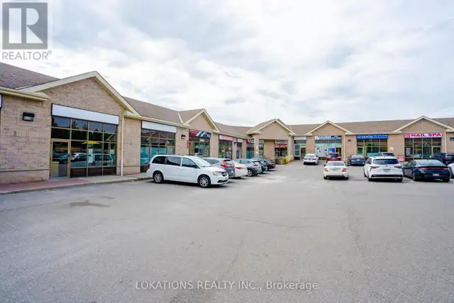 17 - 11399 KEELE STREET Vaughan, Ontario in Commercial & Office Space for Rent in Markham / York Region - Image 12