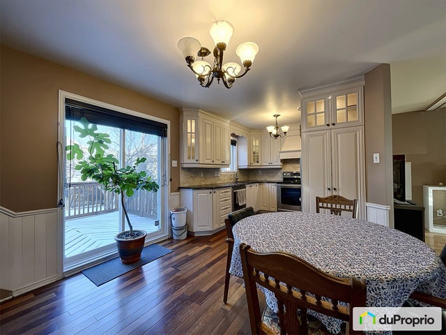 $599,000 - 2 Storey for sale in Repentigny (Repentigny) — photo 2