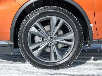 2019 Nissan Murano, View more