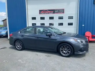 Awesome working great looking Legacy 2.5i All Wheel Drive sedan with 191,000 well maintained kilomet...