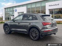 This Audi Q5 boasts a Intercooled Turbo Gas/Electric I-4 2.0 L/121 engine powering this Automatic tr... (image 2)