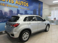 MITSUBISHI RVR SE 2024 AWD TOUT ÉQUIPÉ / INTÉRIEUR EN TISSU CHAUFFANT / AIR CLIMATISÉ / CRUISE CONTR... (image 6)