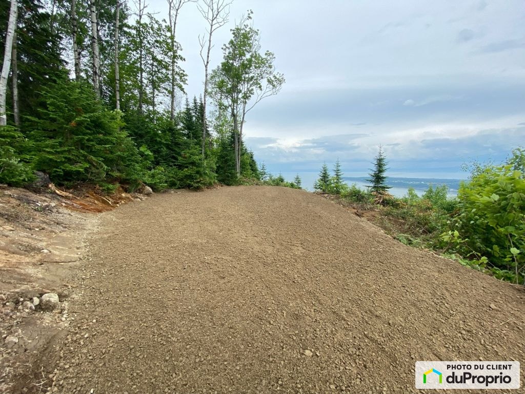 $275,500 - Residential Lot for sale in Baie-St-Paul — photo 2