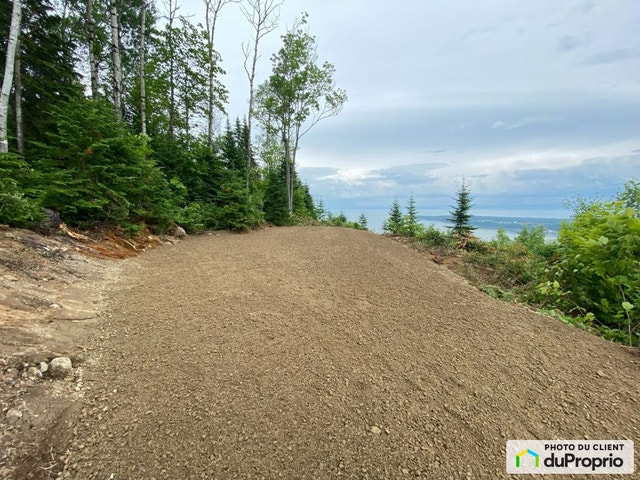 $275,500 - Residential Lot for sale in Baie-St-Paul — photo 2