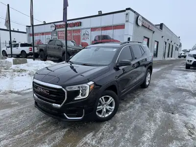 This vehicle is equipped with: 1.5L 4 cylinder turbocharged engine 4Wheel Drive Rear Sensors Backup...