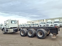 Ryder Stock ID: 651188 Transmission Type/Speed: AUTO 6 Engine: DIESEL MP8'13 425 1500/1900 Horse Pow... (image 7)