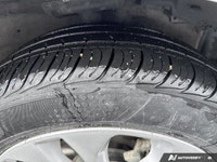 Packed with modern essentials for the urban explorer, this 2021 Chevrolet Spark 1LT hatchback in cri... (image 9)