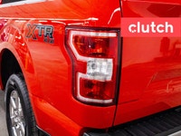 Bluetooth Music, Touchscreen Display, GPS Navigation and more! Clutch is the largest online used car... (image 9)