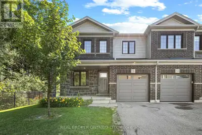 Welcome to this stunning 2-storey, 4-bedroom, 2.5-bathroom premium corner townhouse offering over 2,...