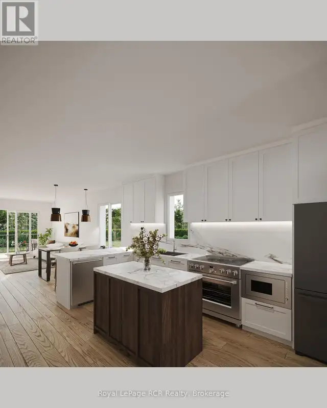 #4 - 260 7TH STREET Hanover, Ontario in Houses for Sale in Owen Sound - Image 5