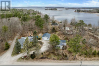 1101 HONEY HARBOUR RD N Georgian Bay, Ontario