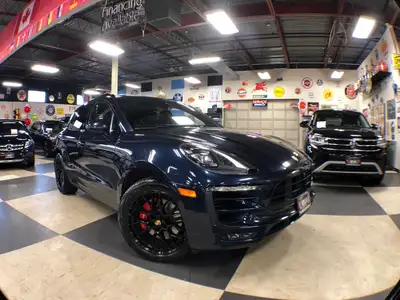 WE ARE OPEN 7 DAYS A WEEK........SUV........GTS PACKAGE........3.0 LITER 6-CYLINDER TWIN-TURBOCHARGE...