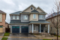 9 McHugh Road Ajax, Ontario