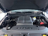 ===== Key Features ===== * Only 18,891 km * One Owner * No Reported Accidents * Rebel Trim * 4WD (Fo... (image 7)