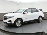 The 2024 Chevrolet Equinox LT AWD is a compact crossover SUV built for everyday versatility and all-... (image 2)