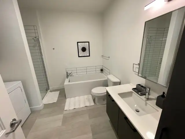 À louer 3 1/2+ 5e étage - Le Gabriel à Ste-Foy in Long Term Rentals in Québec City - Image 6