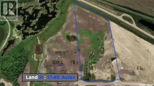 (H) 480 York ROAD W Yorkton, Saskatchewan in Land for Sale in Regina - Image 3