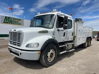 Welcome to Michener Allen Auctioneering Ltd Calgary! This is for sale in the June 18 - 20th, 2026 -...